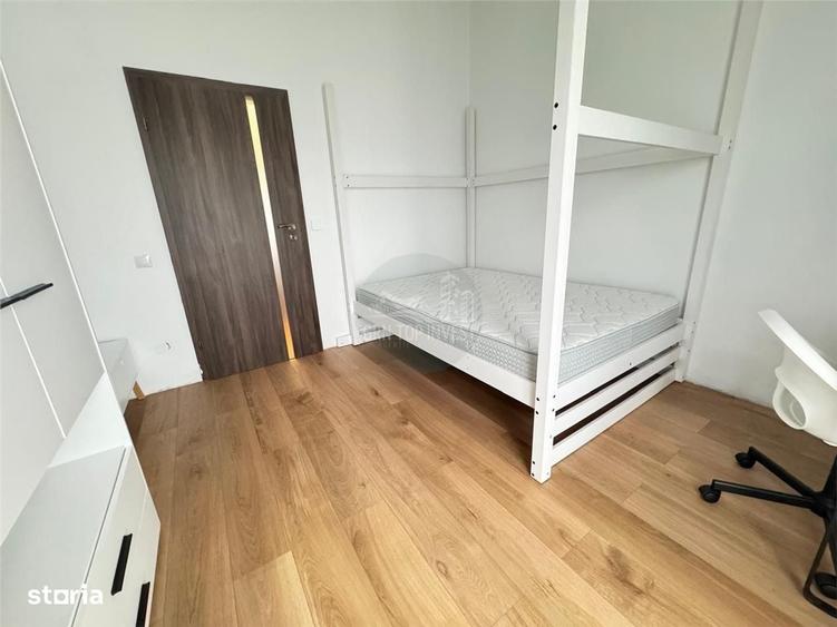 Apartament cu 4 camere în Șelimbăr