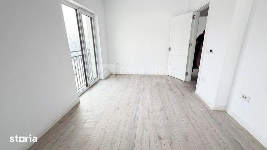 Casă cu 3 camere cu Teren 130 Mp în Valea Lupului