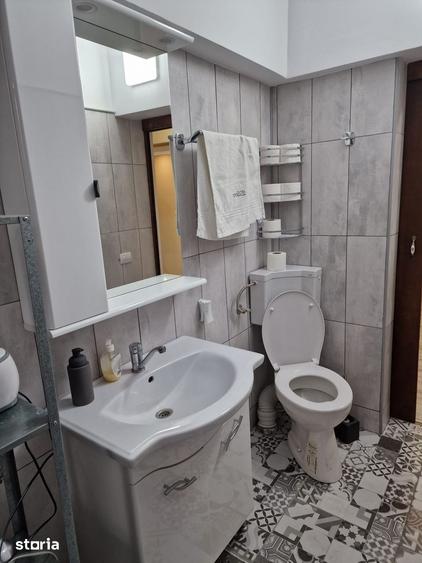 Apartament 2 camere str. 9 Mai, nr.19, stradal - 7