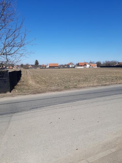 Lunca Calnicului Teren intravilan construibil utilitati central drum asfalt - 6