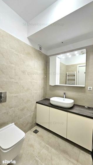 Apartament 2 camere | Soseaua Salaj | Bloc 2019 | Parcare | Nemobilat - 2