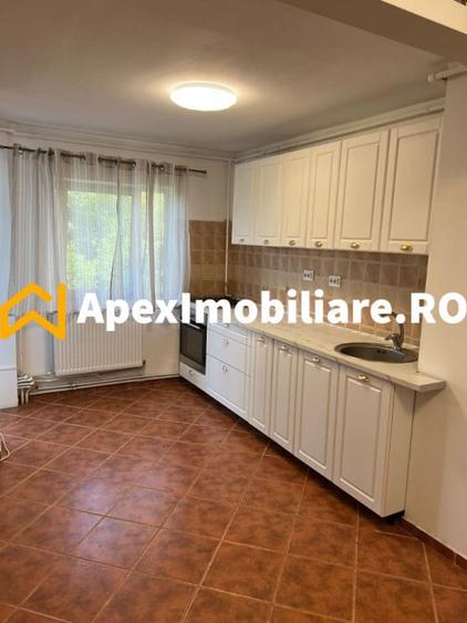 Ap. 3 cam Militari Bucuresti | Metrou 10 min | centrala prop - 7