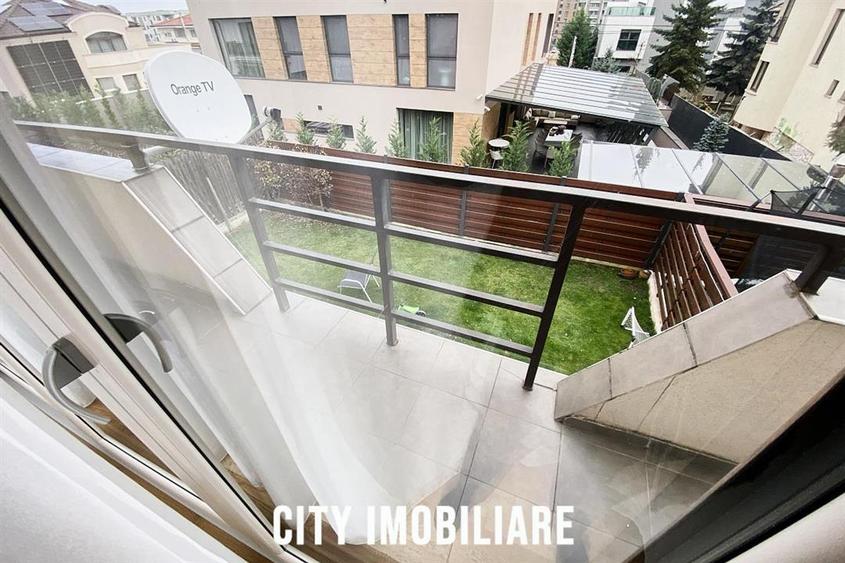Duplex cu 3 camere cu Teren 222 Mp în Bună Ziua