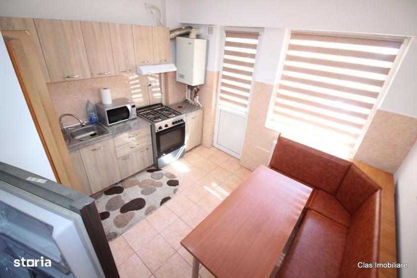 Apartament cu 2 camere decomandat în Zahana