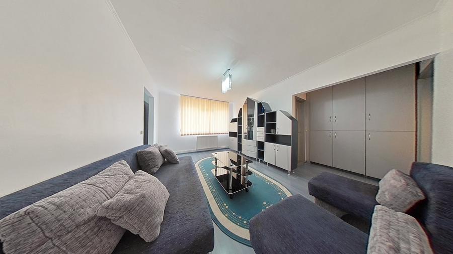 Apartament deosebit cu 2 camere, la câțiva pași de Ziridava - 3