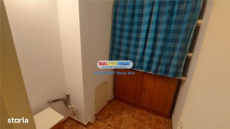 Apartament cu 4 camere decomandat în Ultracentral