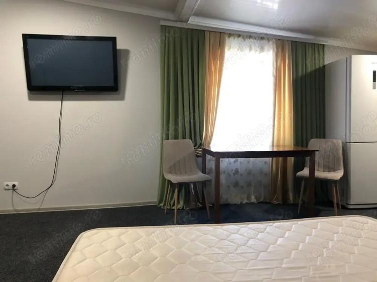 Garsonieră decomandată în Ștefan cel Mare