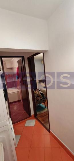 Apartament cu 2 camere decomandat în Dristor