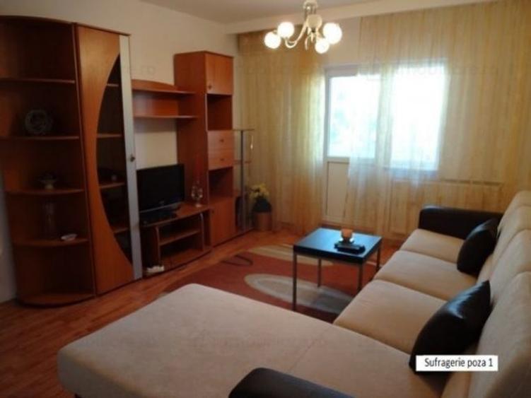 Apartament cu 2 camere decomandat în Aviației - 1