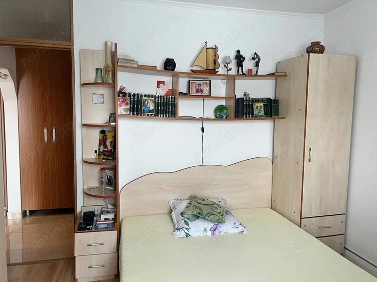 INCHIRIERE 3 CAMERE | CENTRALA PROPRIE | 2 BAI | ZONA APUSULUI - 6
