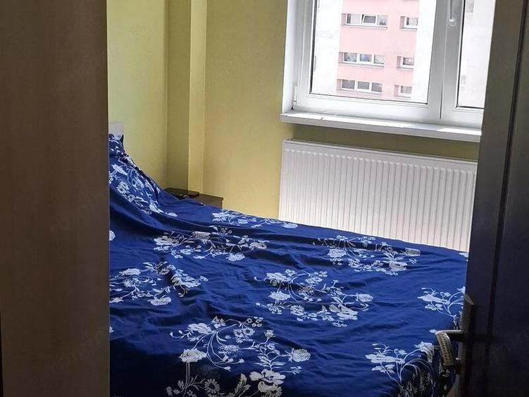 Teiul Doamnei, Colentina, Circa 7 politie - 11