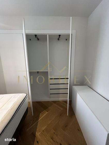 Apartament cu 2 camere în Andrei Mureșanu