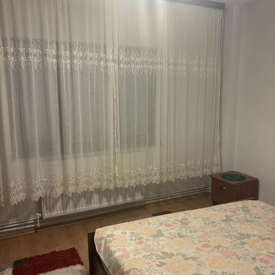 Apartament cu 2 camere semidecomandat în Exterior Vest