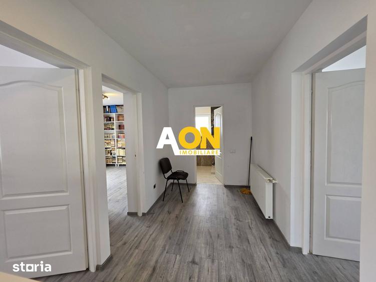 Casă cu 5 camere cu Teren 319 Mp în Central