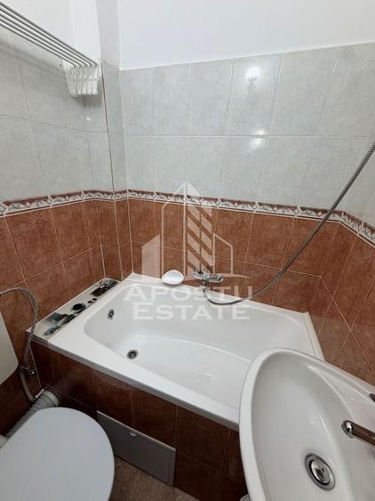 Garsonieră semidecomandată în Blașcovici