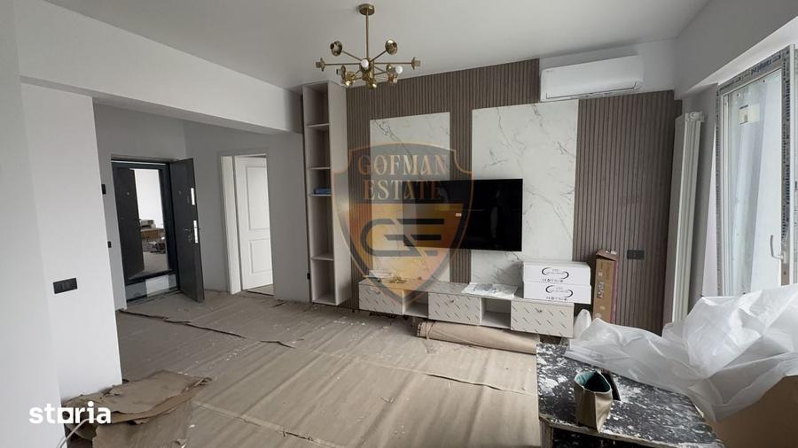 2 camere, in complex cu piscina + parcare, Mamaia Nord, XENERO Residen - 2