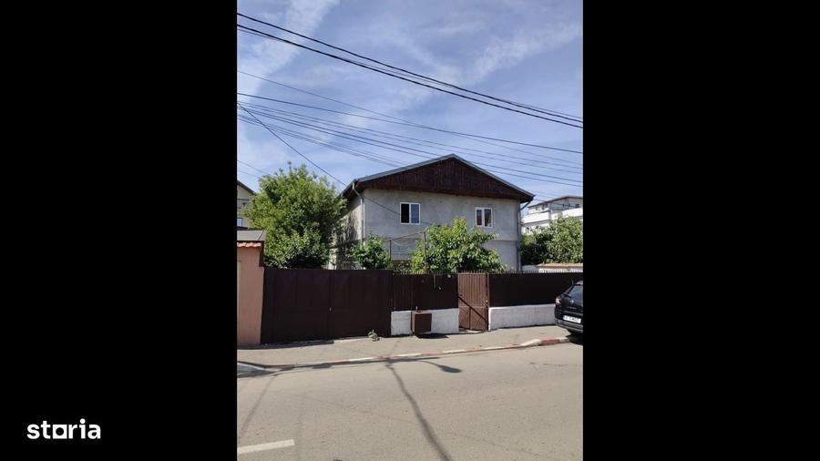Casa 4 camere cu gradina si parcare in curte - 14