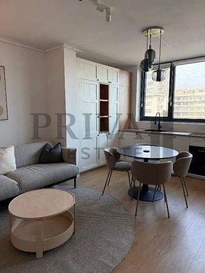 Apartament cu 2 camere decomandat în Torontalului
