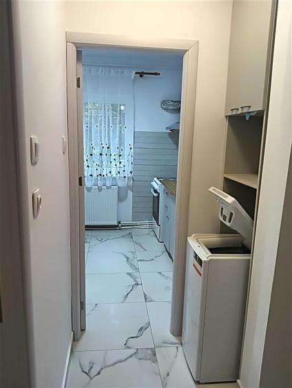 Garsonieră decomandată, mobilată în Colentina