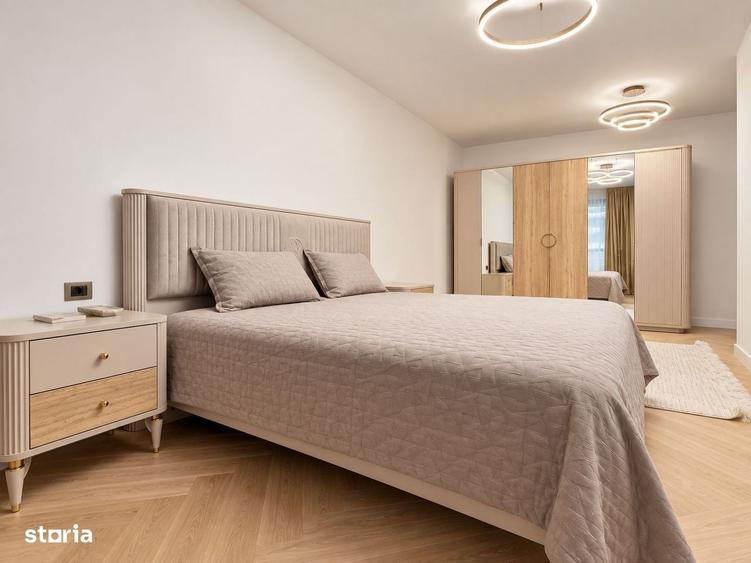 Chirie I Apartament Premium 2 Camere | ARQA Village | Iancu Nicolae - 9