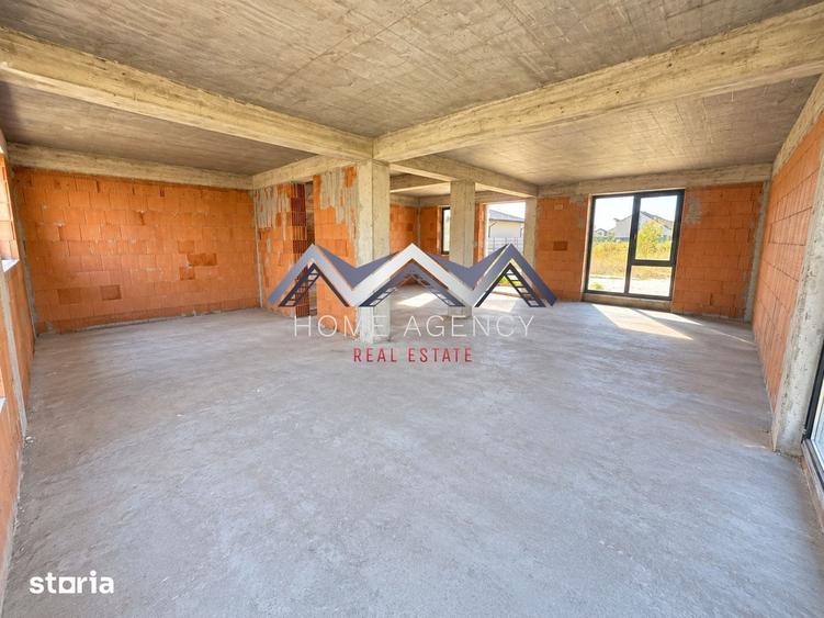 Casa individuala P+1+M | Otopeni - 2