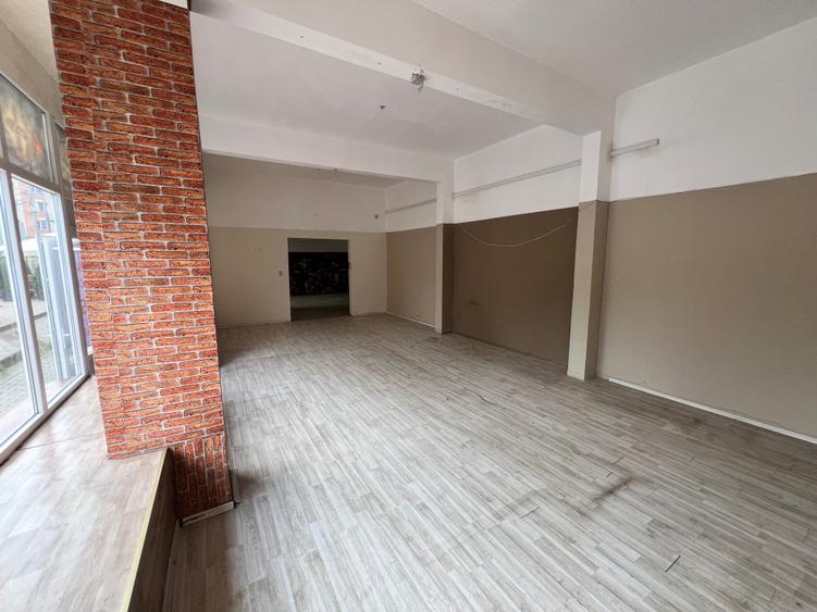 Spațiu comercial, de 260 mp, în Central