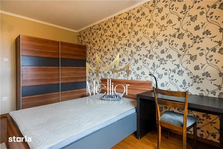 Apartament modern si spatios cu 4 camere panorama Gruia - 11