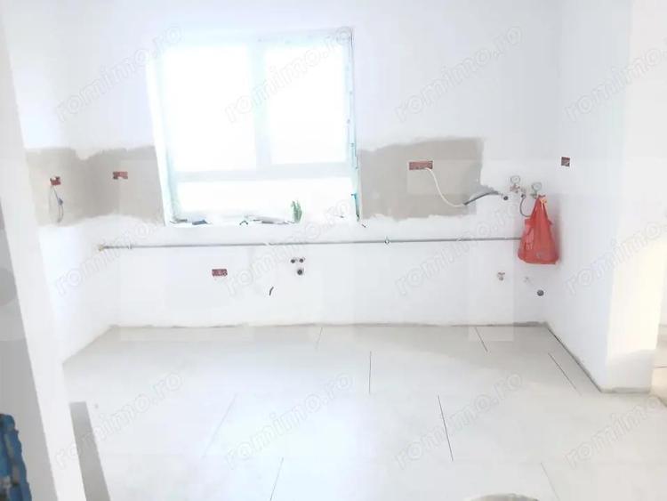 Casă cu 4 camere cu Teren 250 Mp în Șag