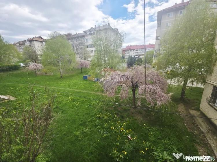 Apartament cu 4 camere de vanzare in zona Calea Romanului - Piatra-Neamt (Neamt)