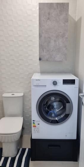 Apartament 2 camere  Hils Pallady / Parcare / 2 min Metrou - 7