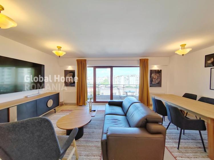 Apartament cu 4 camere decomandat, mobilat în Alba Iulia