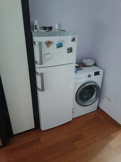 Garsonieră semidecomandată în Troianu