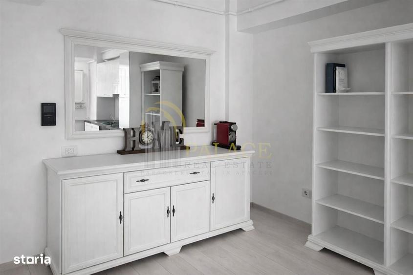 Apartament cu 2 camere în Copou