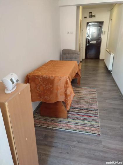 Apartament cu 2 camere decomandat în Luncă