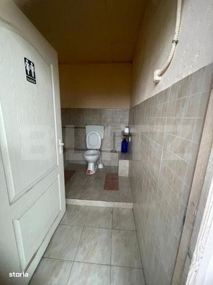 Casă cu 3 camere cu Teren 1295 Mp în Central