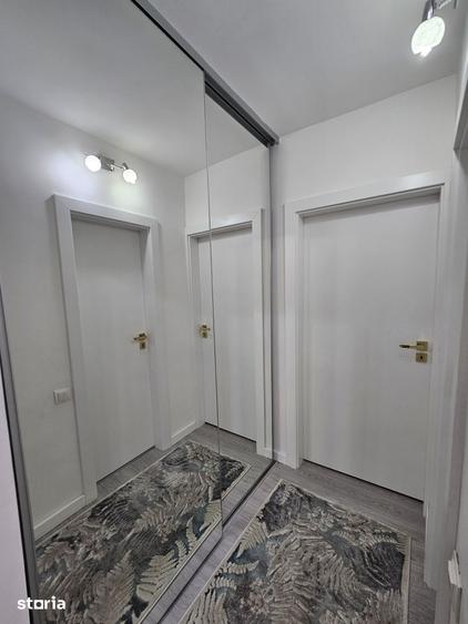 Apartament cu 3 camere în Tudor Vladimirescu