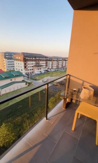 Casă cu 1 camere în Chiajna