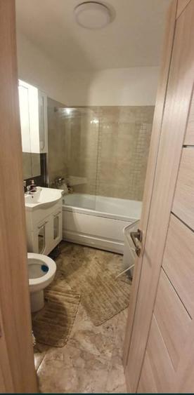 Apartament cu 2 camere decomandat în Bucium