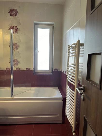 Apartament cu 2 camere semidecomandat în Giroc