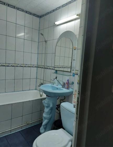 Garsonieră semidecomandată în Central