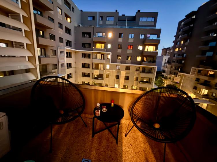 Apartament cu 2 camere semidecomandat în Ștefan cel Mare