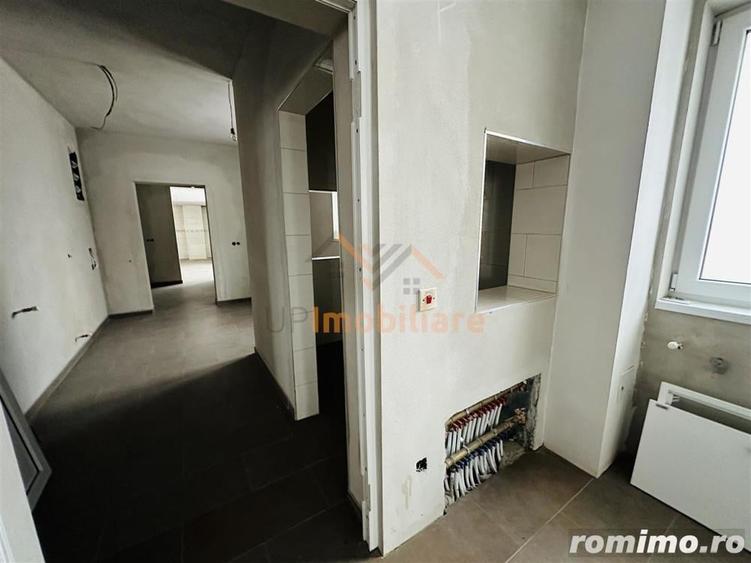 Spațiu comercial, de 955 mp, în Arieșeni