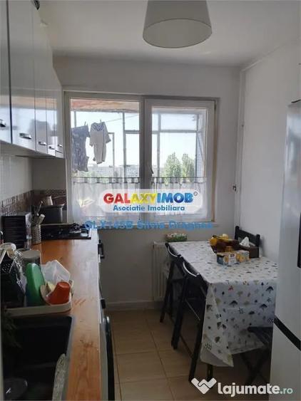 Apartament 2 camere Berceni (Emil Racovita) - 1