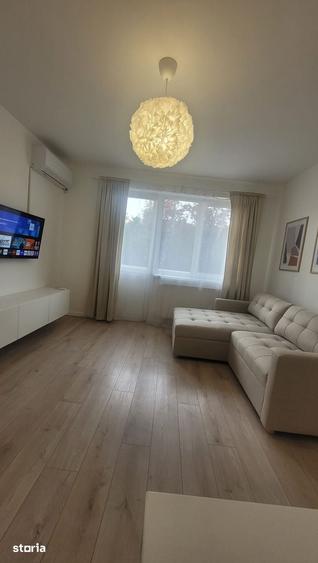 Apartament 2 camere de inchiriat | Etaj 1 | Central - 15