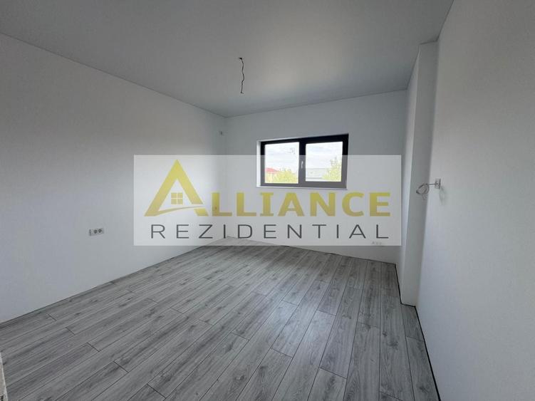 Casă individuală cu 4 camere cu Teren 320 Mp în Berceni