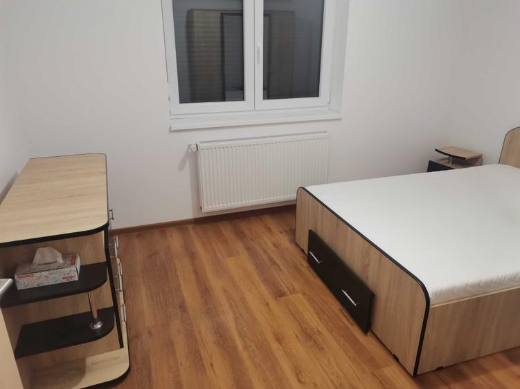 INCHIRIEZ apartament 2 camere ZONA Tractoru - CORESI - LUX DIVINA - 4