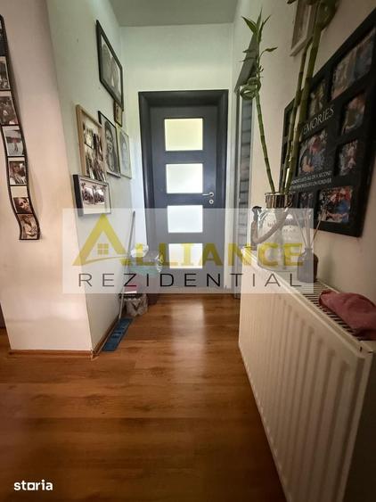 Apartament cu 3 camere în Glina