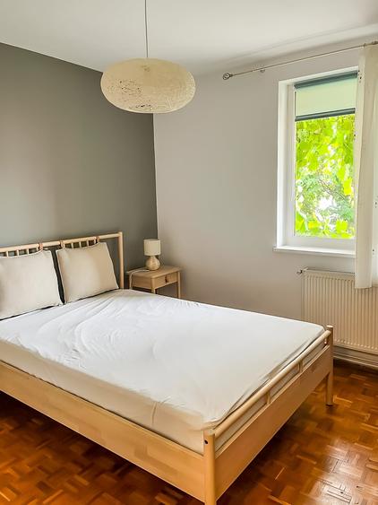 Apartament cu 3 camere decomandat în Ștrand