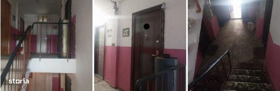Garsonieră în Ozun