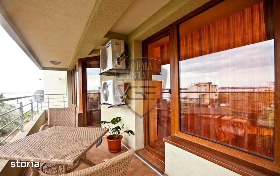 Apartament cu 2 camere în Nord